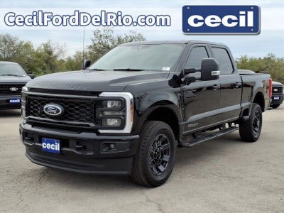 2026 Ford Super Duty XL