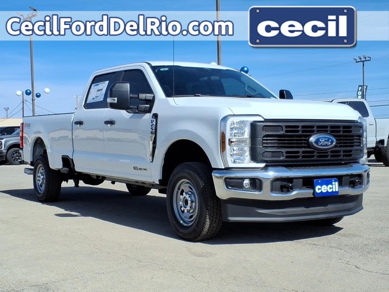 2026 Ford Super Duty XL