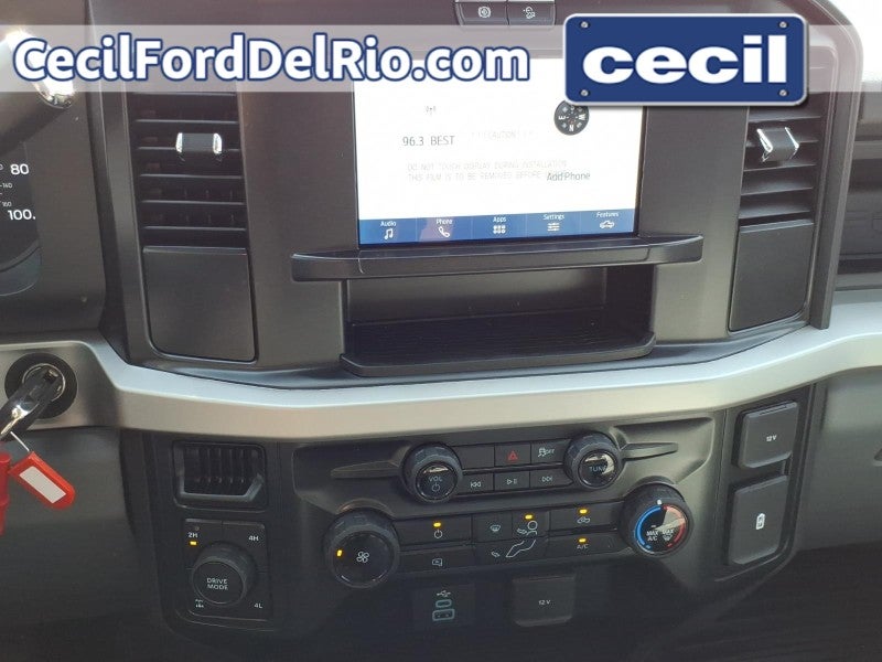 2026 Ford Super Duty XL