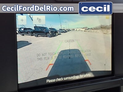 2026 Ford Super Duty XL