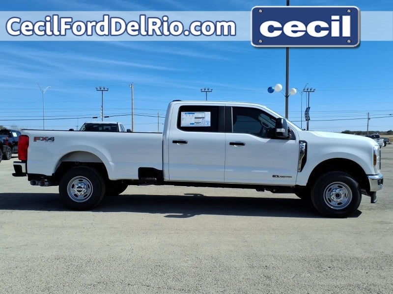 2026 Ford Super Duty XL