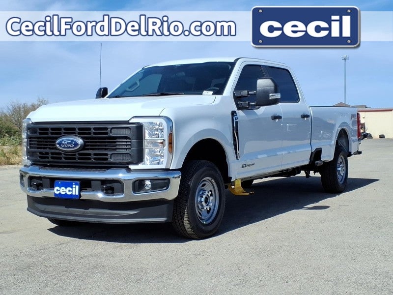 2026 Ford Super Duty XL