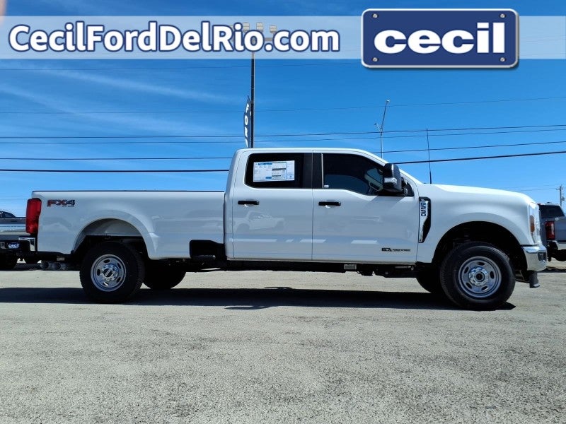 2026 Ford Super Duty XL