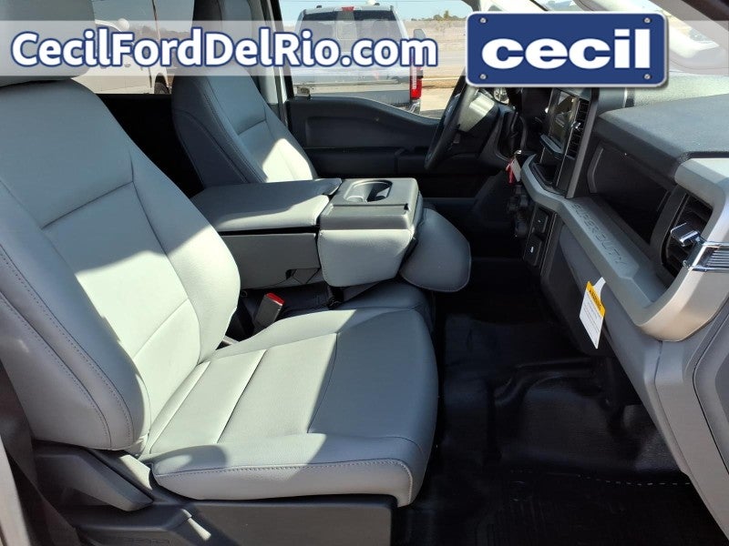 2026 Ford Super Duty XL