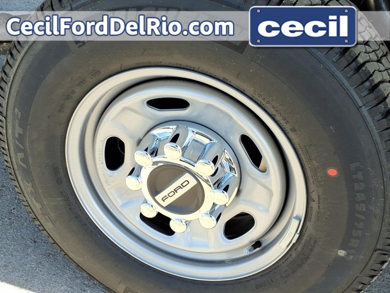 2026 Ford Super Duty XL