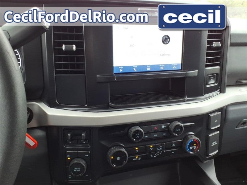 2026 Ford Super Duty XL