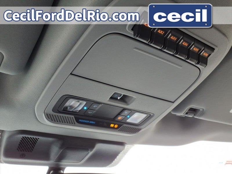 2026 Ford Super Duty XL