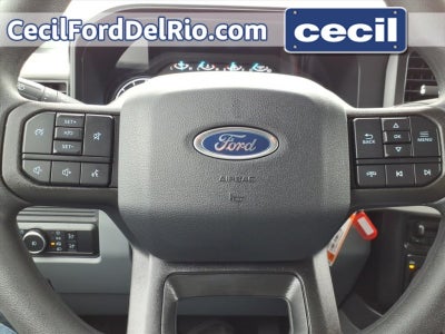 2026 Ford Super Duty XL