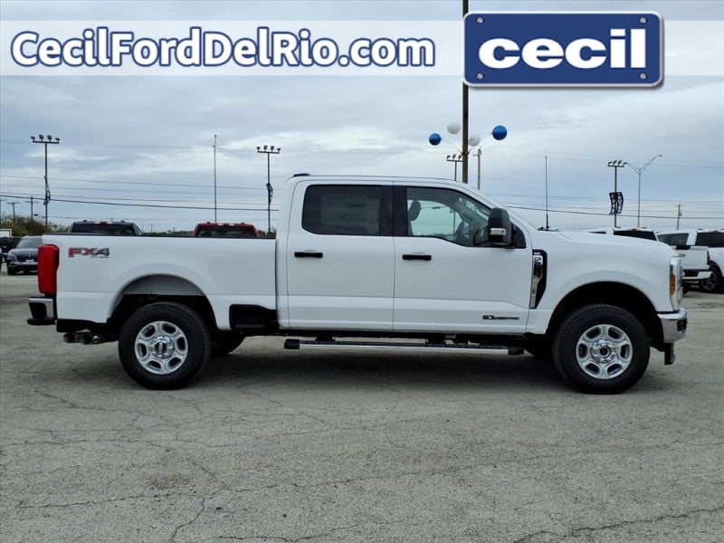 2026 Ford Super Duty XL