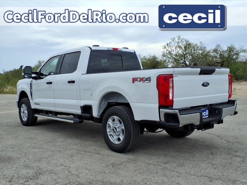 2026 Ford Super Duty XL