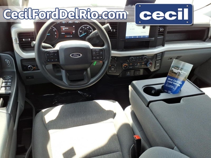 2024 Ford Super Duty F-250 SRW XL