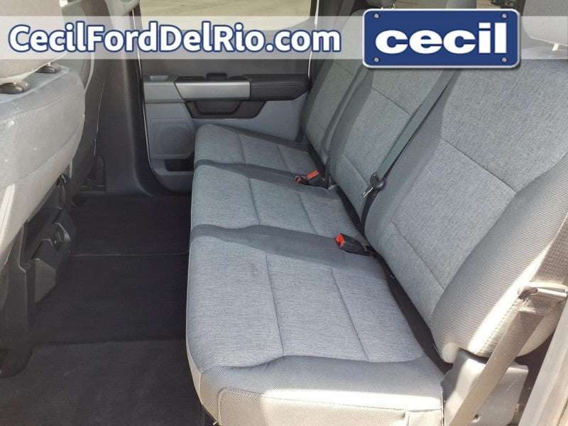 2024 Ford Super Duty F-250 SRW XL