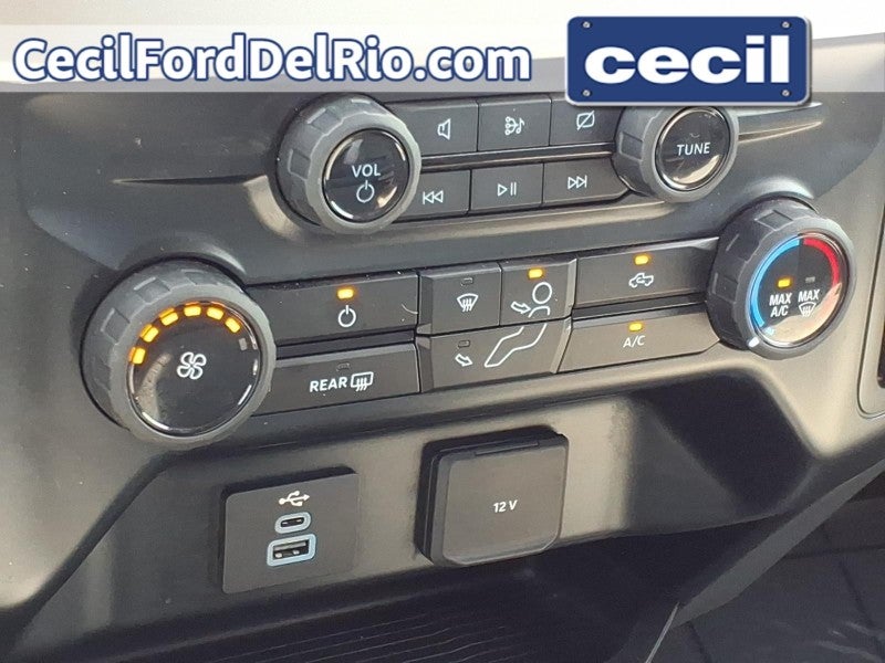 2024 Ford Super Duty F-250 SRW XL