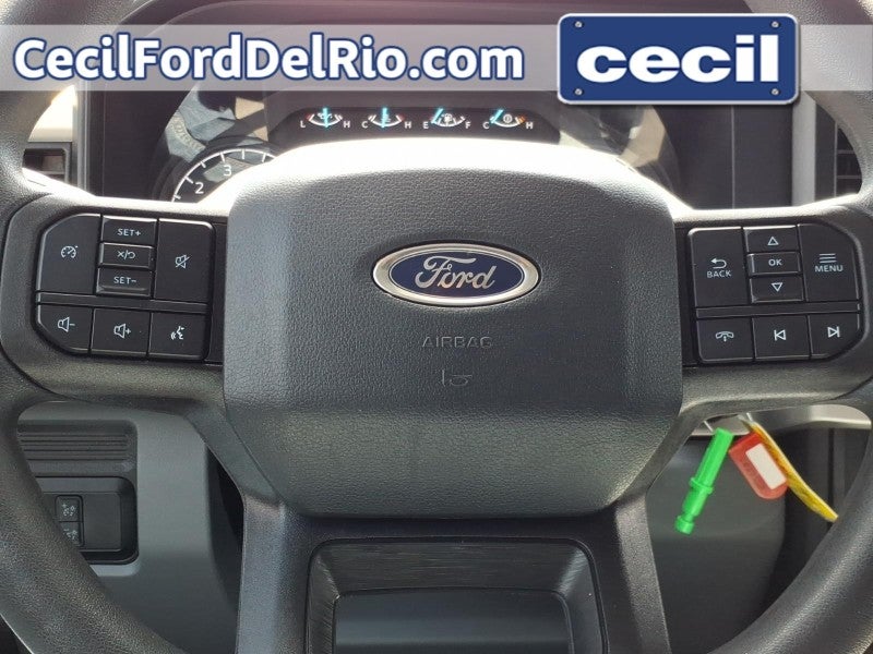 2024 Ford Super Duty F-250 SRW XL
