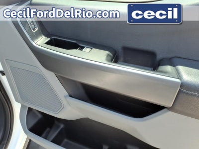 2024 Ford Super Duty F-250 SRW XL