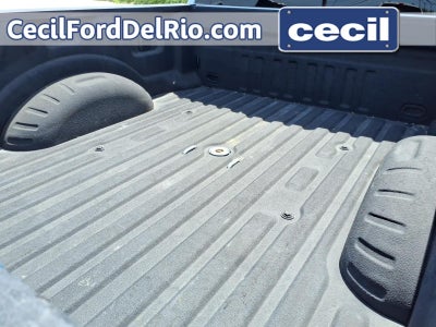 2024 Ford Super Duty F-250 SRW XL