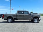 2026 Ford Super Duty XL
