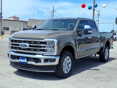 2026 Ford Super Duty XL