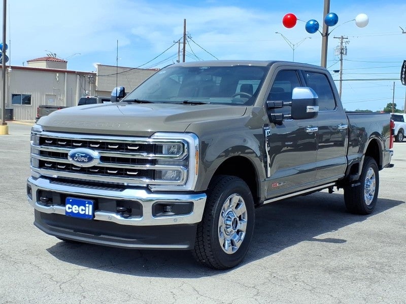2026 Ford Super Duty XL