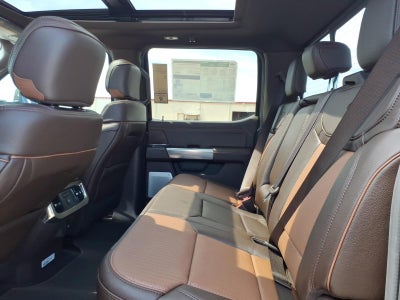 2026 Ford Super Duty XL