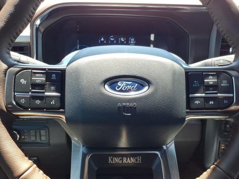 2026 Ford Super Duty XL