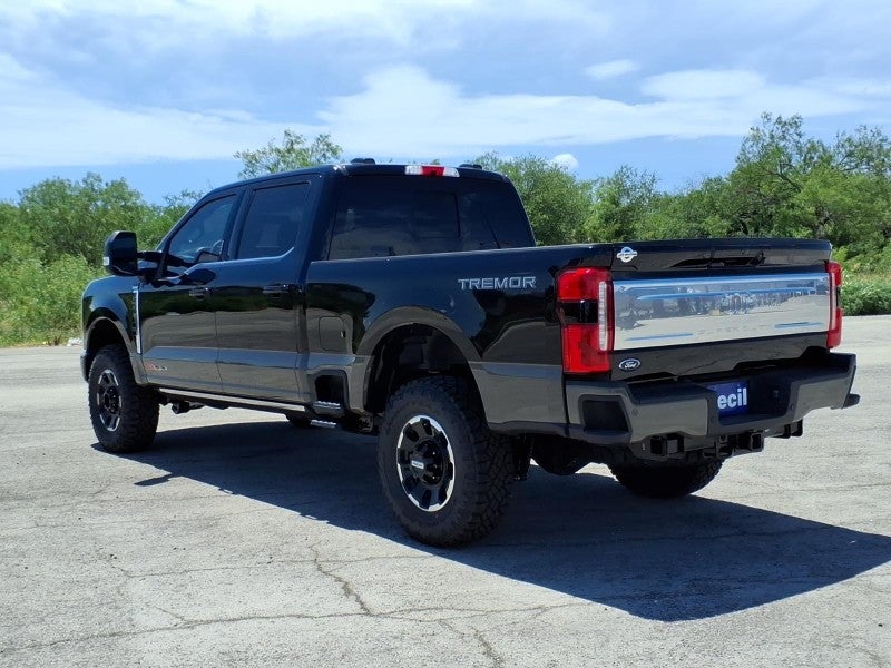 2026 Ford Super Duty XL