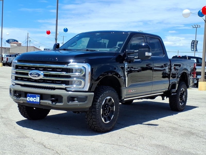 2026 Ford Super Duty XL