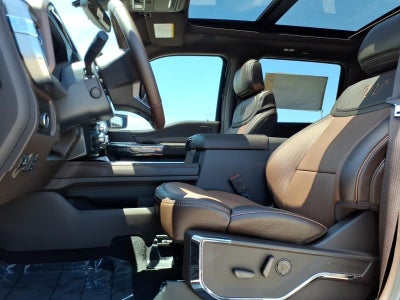 2026 Ford Super Duty XL