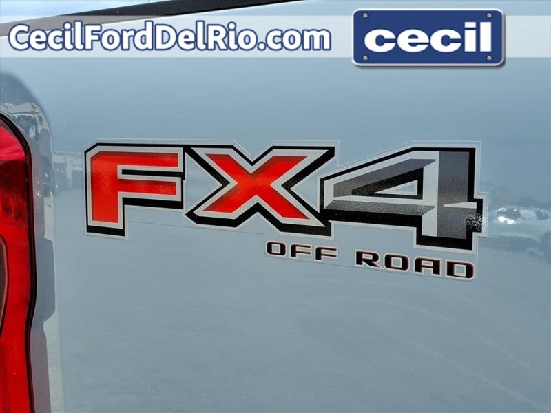 2026 Ford Super Duty King Ranch