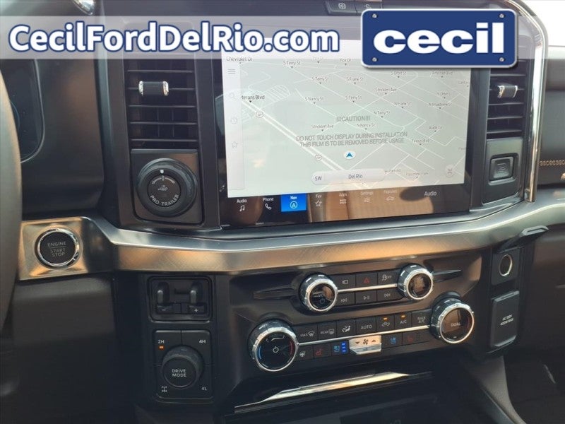 2026 Ford Super Duty King Ranch