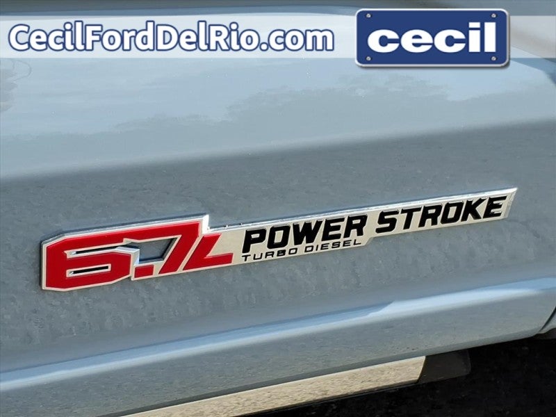 2026 Ford Super Duty King Ranch