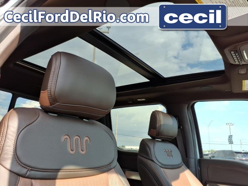 2026 Ford Super Duty King Ranch