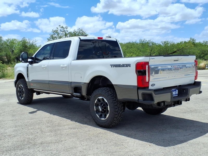 2026 Ford Super Duty XL