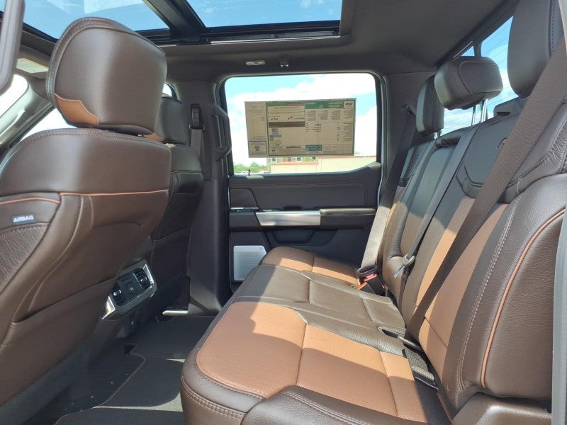 2026 Ford Super Duty XL