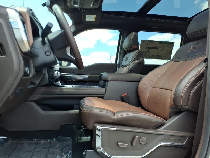 2026 Ford Super Duty XL
