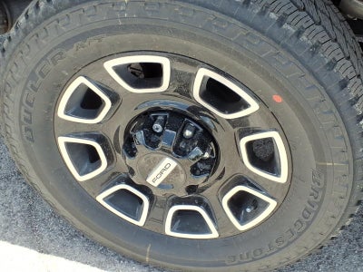 2026 Ford Super Duty XL