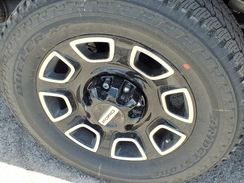 2026 Ford Super Duty XL