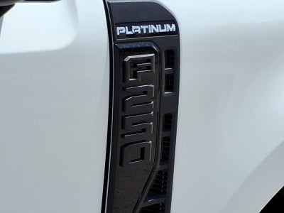 2026 Ford Super Duty XL