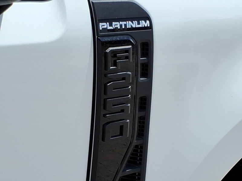 2026 Ford Super Duty XL
