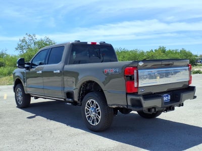 2026 Ford Super Duty XL