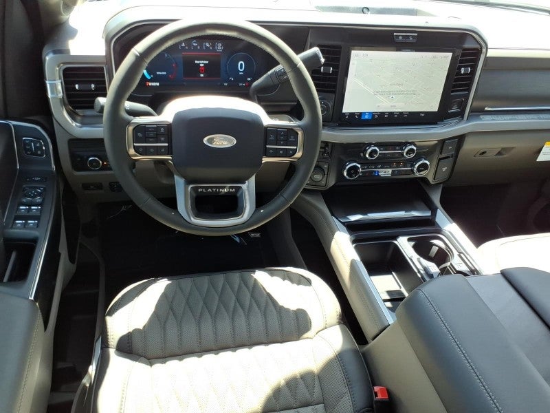 2026 Ford Super Duty XL