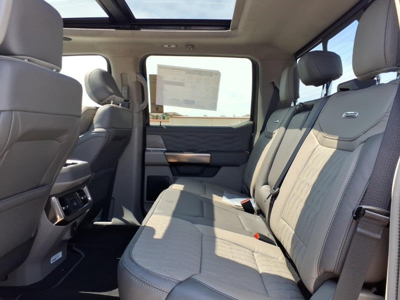 2026 Ford Super Duty XL
