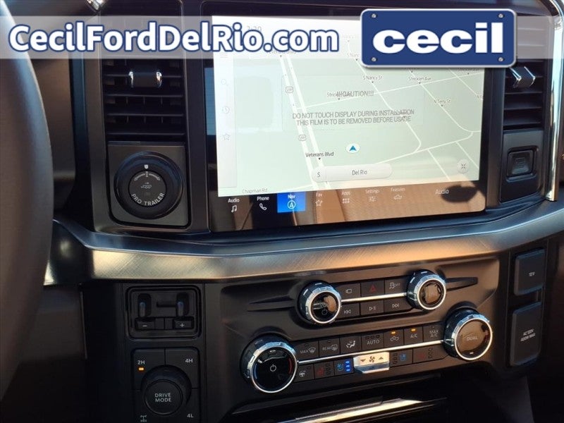 2026 Ford Super Duty King Ranch