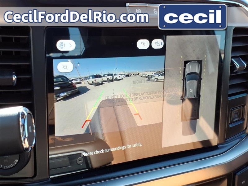 2026 Ford Super Duty King Ranch