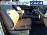 2026 Ford Super Duty King Ranch