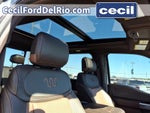 2026 Ford Super Duty King Ranch