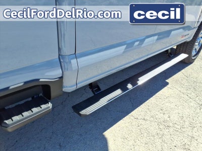 2026 Ford Super Duty King Ranch