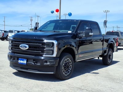 2026 Ford Super Duty XL