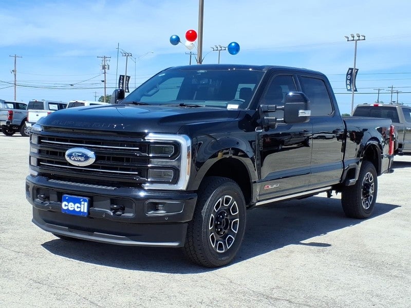 2026 Ford Super Duty XL