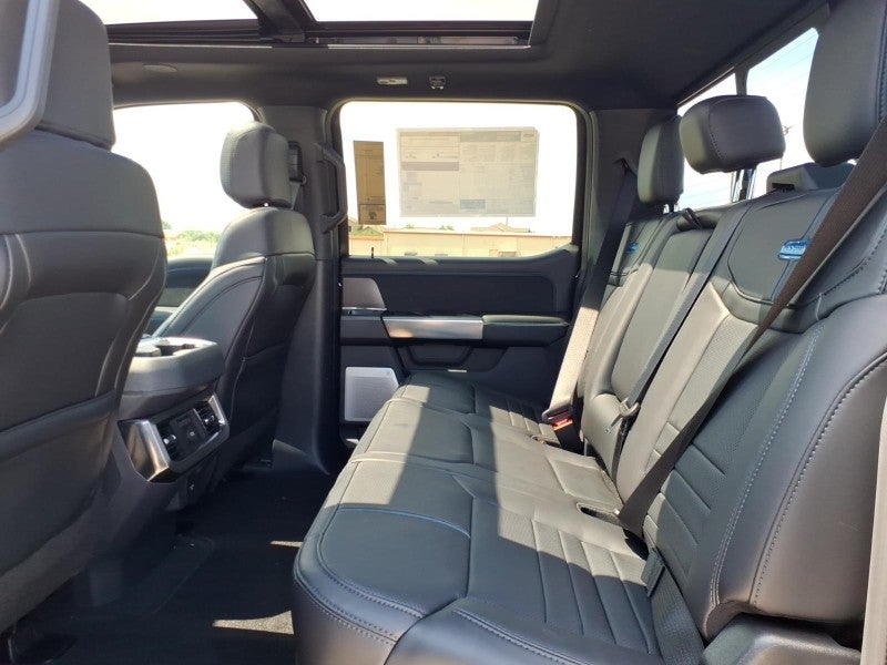 2026 Ford Super Duty XL